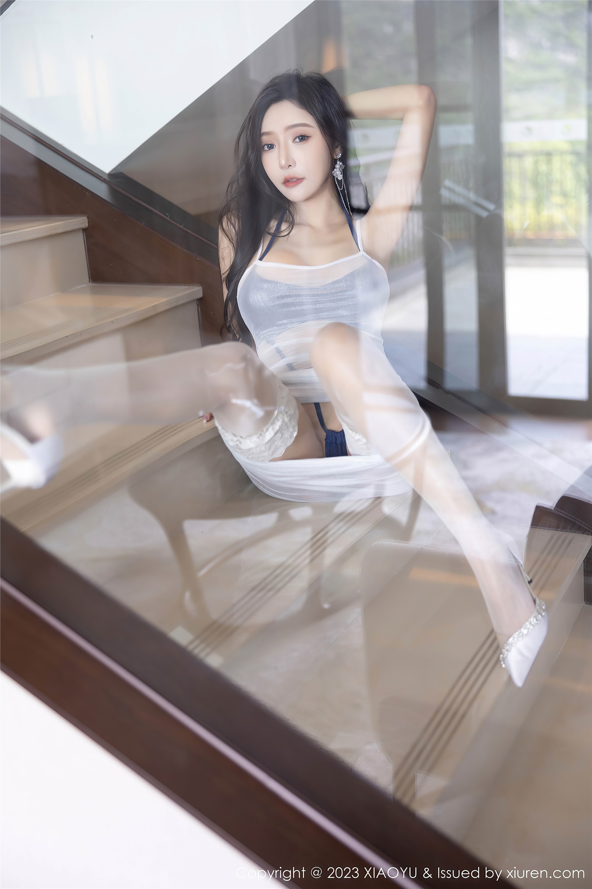 XiaoYu语画界  2023.06.19 VOL.1052 王馨瑶yanni